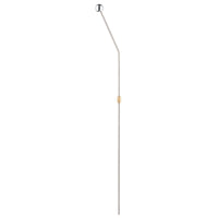 [46457000] Lift Rod - GROHE StarLight Chrome