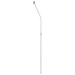 [46457000] Lift Rod - GROHE StarLight Chrome