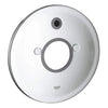 [46468000] Escutcheon - GROHE StarLight Chrome