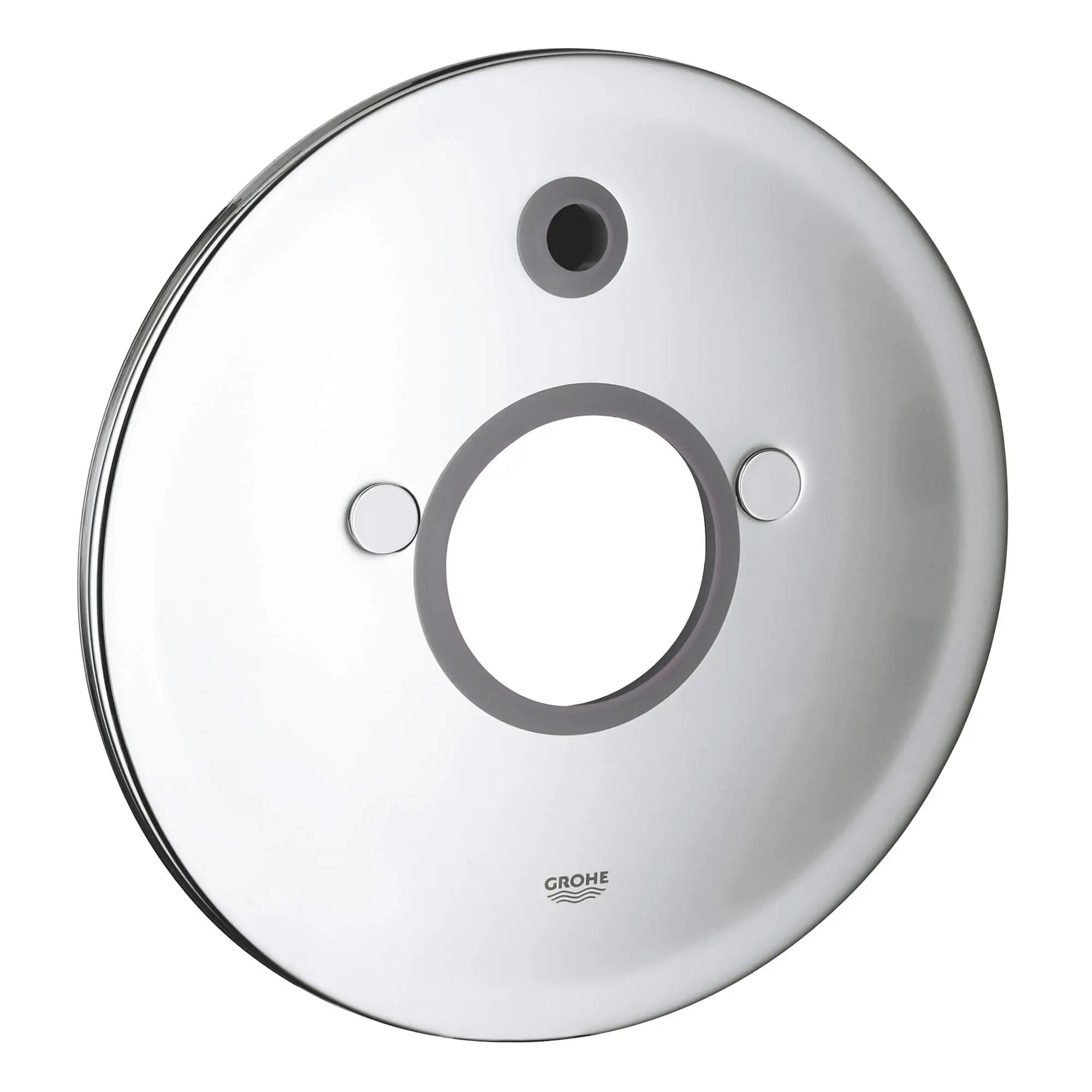 Escutcheon // GROHE STARLIGHT CHROME // 16845_46468000-escutcheon-starlight-chrome_0_CDNwebp.webp