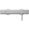 [34272000] Ohm Trimset Bath 3-Hole - GROHE StarLight Chrome