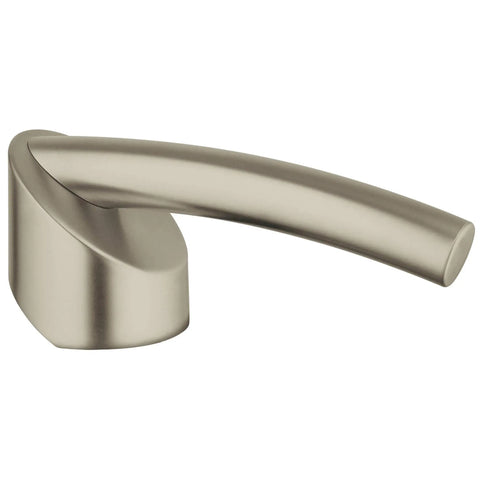 Lever Head - Brushed Nickel InfinityFinish