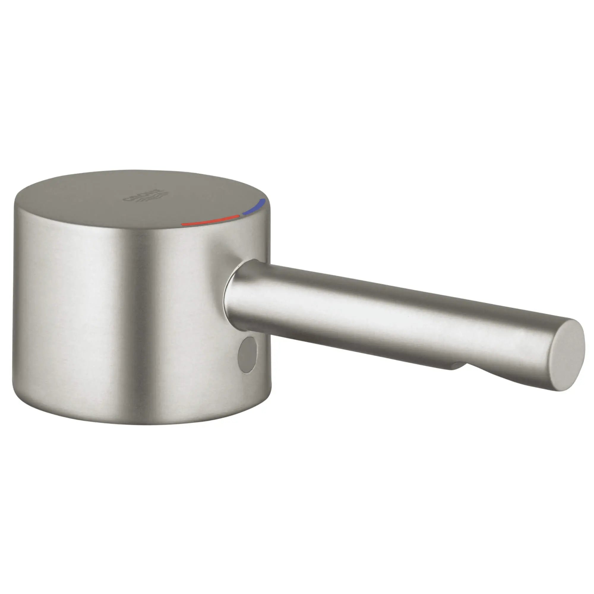 Lever // SUPERSTEEL INFINITYFINISH // 16862_46535dc0-lever-supersteel-infinityfinish_0_CDNwebp.webp