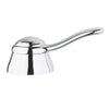 [46554000] Lever - GROHE StarLight Chrome