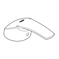 [46561EN0] Lever - GROHE StarLight Chrome