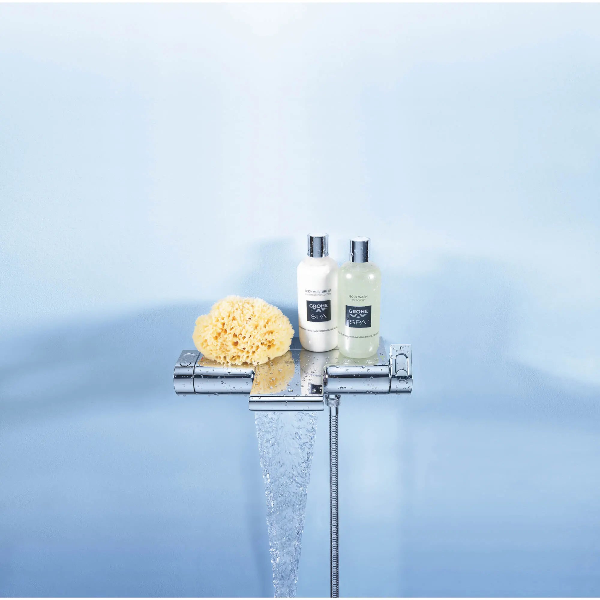 Themostatic Bath/Shower Valve // GROHE STARLIGHT CHROME // 1688_34464001-thermostat-bath-shower-valve-enviro-10_0_CDNwebp.webp