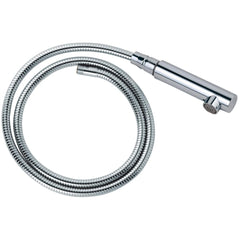 [46591000] Pull Out Spray - GROHE StarLight Chrome
