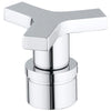 [46611000] Handle - GROHE StarLight Chrome