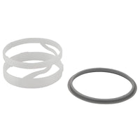[46632V00] Guide and Slide Ring - Clear-Gray