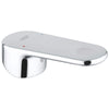 [46648000] Lever - GROHE StarLight Chrome