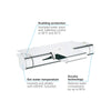 [34464001] Themostatic Bath/Shower Valve - GROHE StarLight Chrome