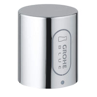 [46652000] Handle - GROHE StarLight Chrome