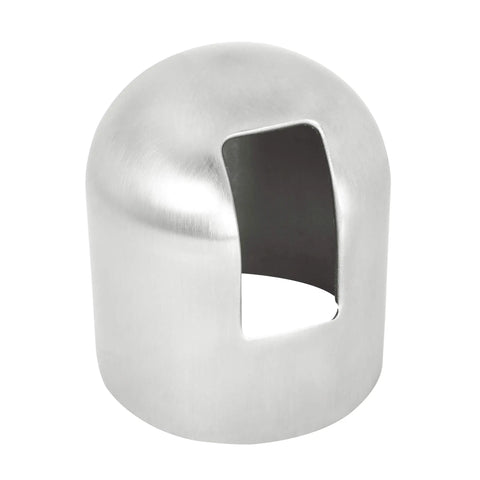 Cap - Stainless Steel