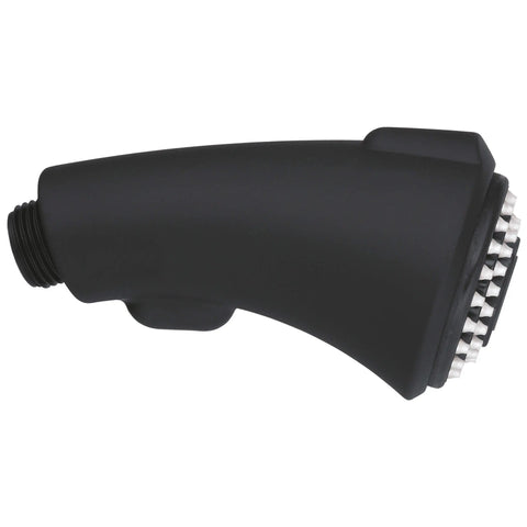 Pull-Out Spray - Soft Black