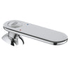 [46667000] Lever - GROHE StarLight Chrome