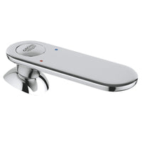 [46667000] Lever - GROHE StarLight Chrome
