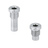 [46670000] Screw Set - GROHE StarLight Chrome