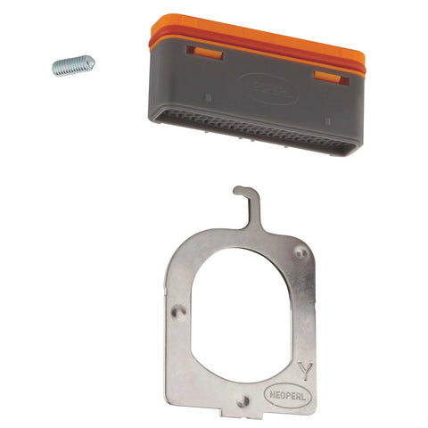 Flow Control - GROHE StarLight Chrome