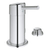 [46594000] Lever - GROHE StarLight Chrome