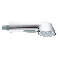 [46710000] Pull-Out Spray - GROHE StarLight Chrome
