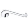 [46687000] Lever (6-11/16") - GROHE StarLight Chrome
