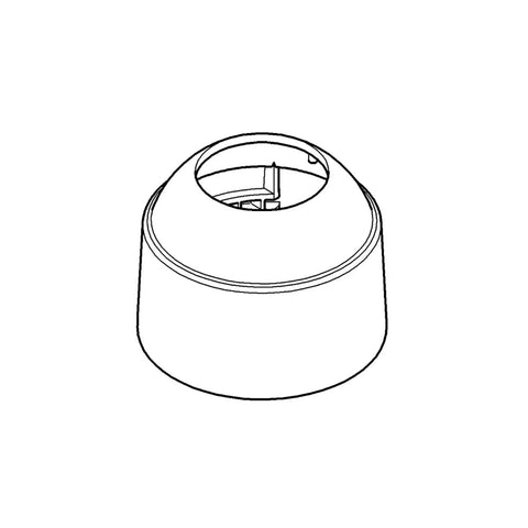 Cap - SuperSteel InfinityFinish