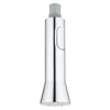 [46731000] Pull-Out Spray - GROHE StarLight Chrome