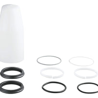 [46760000] Seal Kit - GROHE StarLight Chrome