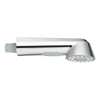 [46770000] Pull-Out Spray - GROHE StarLight Chrome
