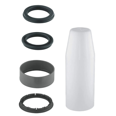 Seal Kit - No Finish