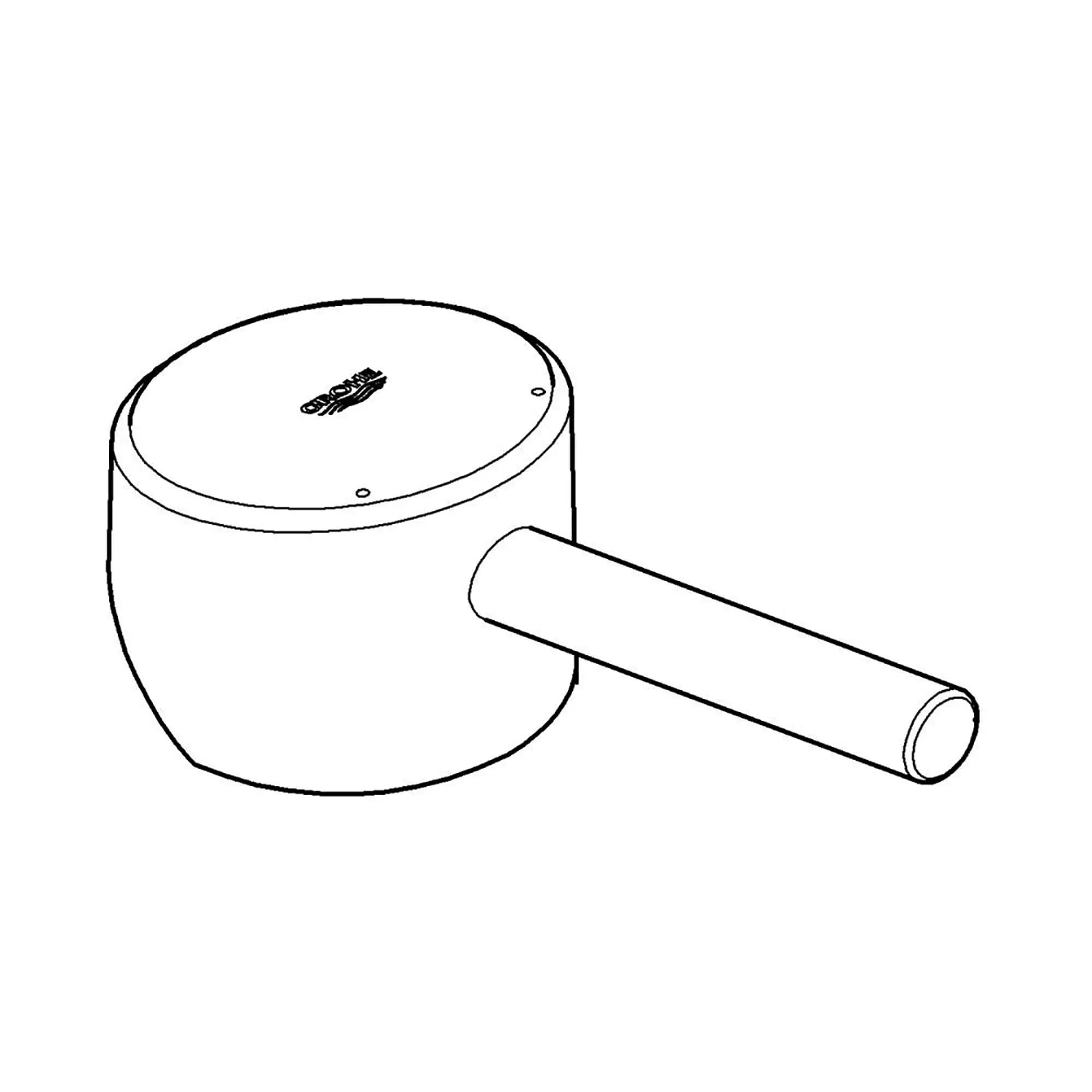 Lever // GROHE STARLIGHT CHROME // 17000_46822000-Lever_0_CDNwebp.webp