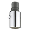 [46857000] Pull-Out Spray - GROHE StarLight Chrome