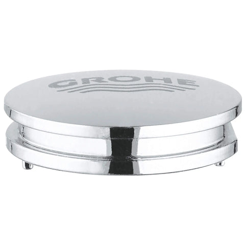 Cover Cap - GROHE StarLight Chrome