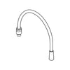 [46871000] Shower Hose - GROHE StarLight Chrome