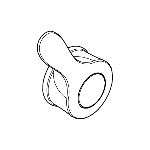 Lever - GROHE StarLight Chrome