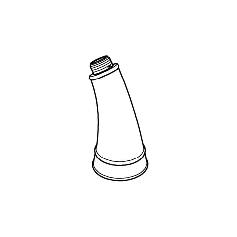 Pull-Out Spray - SuperSteel/Light Gray