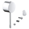 [46919000] Lever - GROHE StarLight Chrome