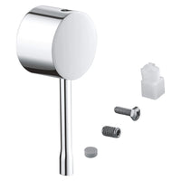 [46919000] Lever - GROHE StarLight Chrome