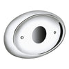 [47001000] FLANGE GrohMix - GROHE StarLight Chrome