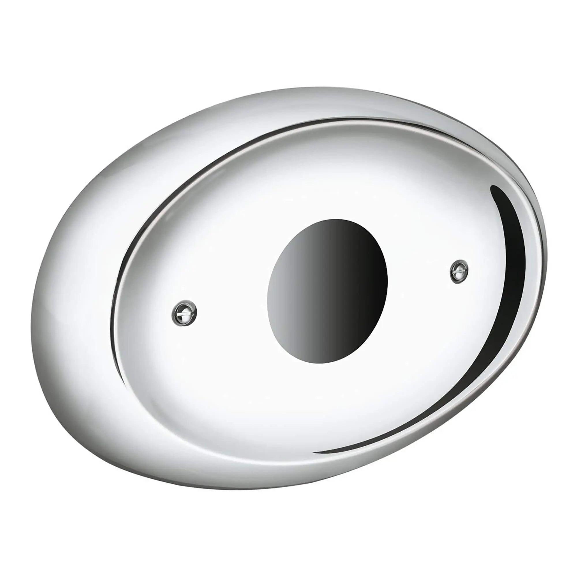FLANGE GrohMix // GROHE STARLIGHT CHROME // 17080_47001000-Escutcheon_oval_0_CDNwebp.webp
