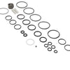 [47045000] Seal Kit - GROHE StarLight Chrome