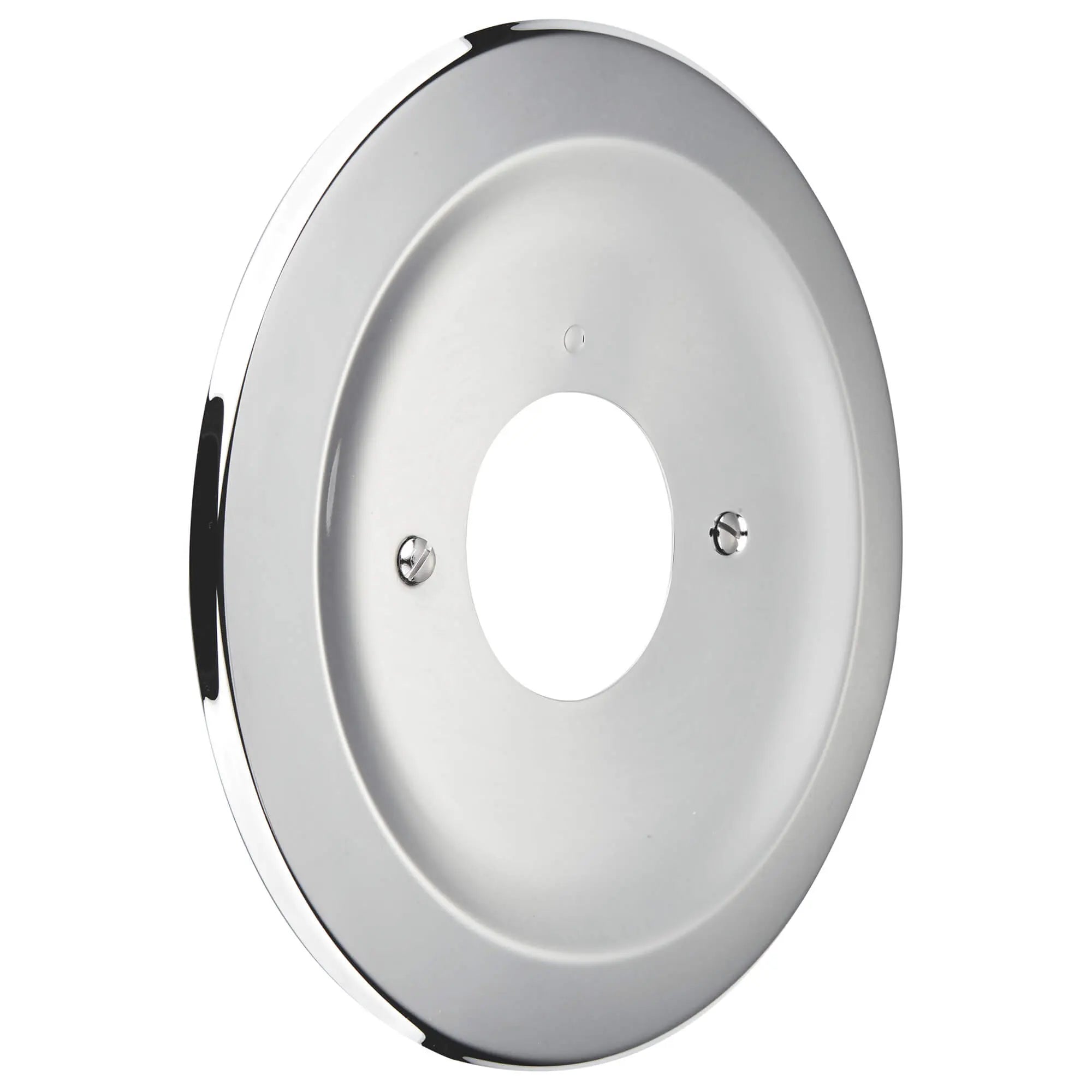Escutcheon (7") // GROHE STARLIGHT CHROME // 17109_47170000-escutcheon-7-inch-starlight-chrome_0_CDNwebp.webp