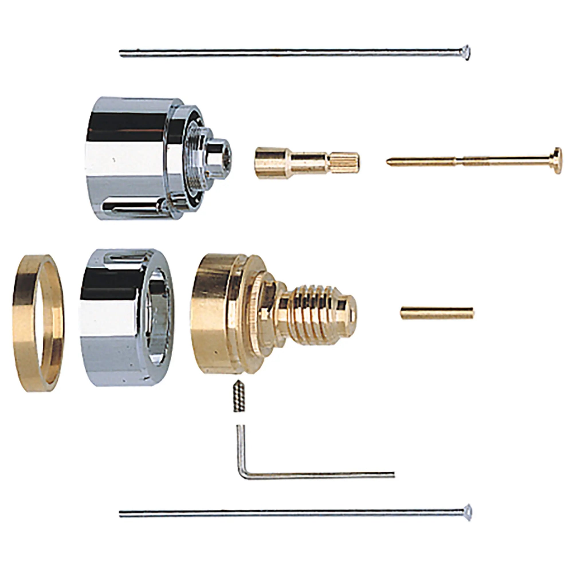 Extension (1") // GROHE STARLIGHT CHROME // 17111_47172000-extension-1-inch-starlight-chrome_0_CDNwebp.webp