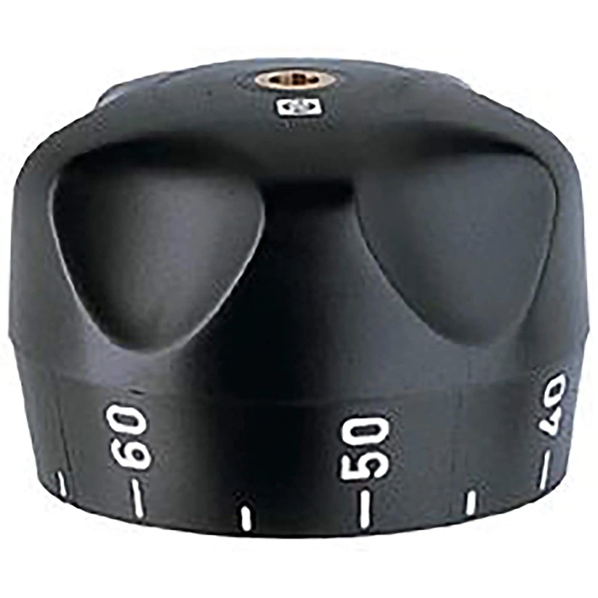 Scale Handle For Thermostats // GROHE STARLIGHT CHROME // 17118_47196000-Temperature_handle_for_thermostats_0_CDNwebp.webp