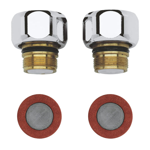 Non-Return Valve - GROHE StarLight Chrome