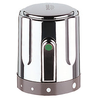 [47245000] Handle For Shut-Off Valve Economy Device (Basis) - GROHE StarLight Chrome