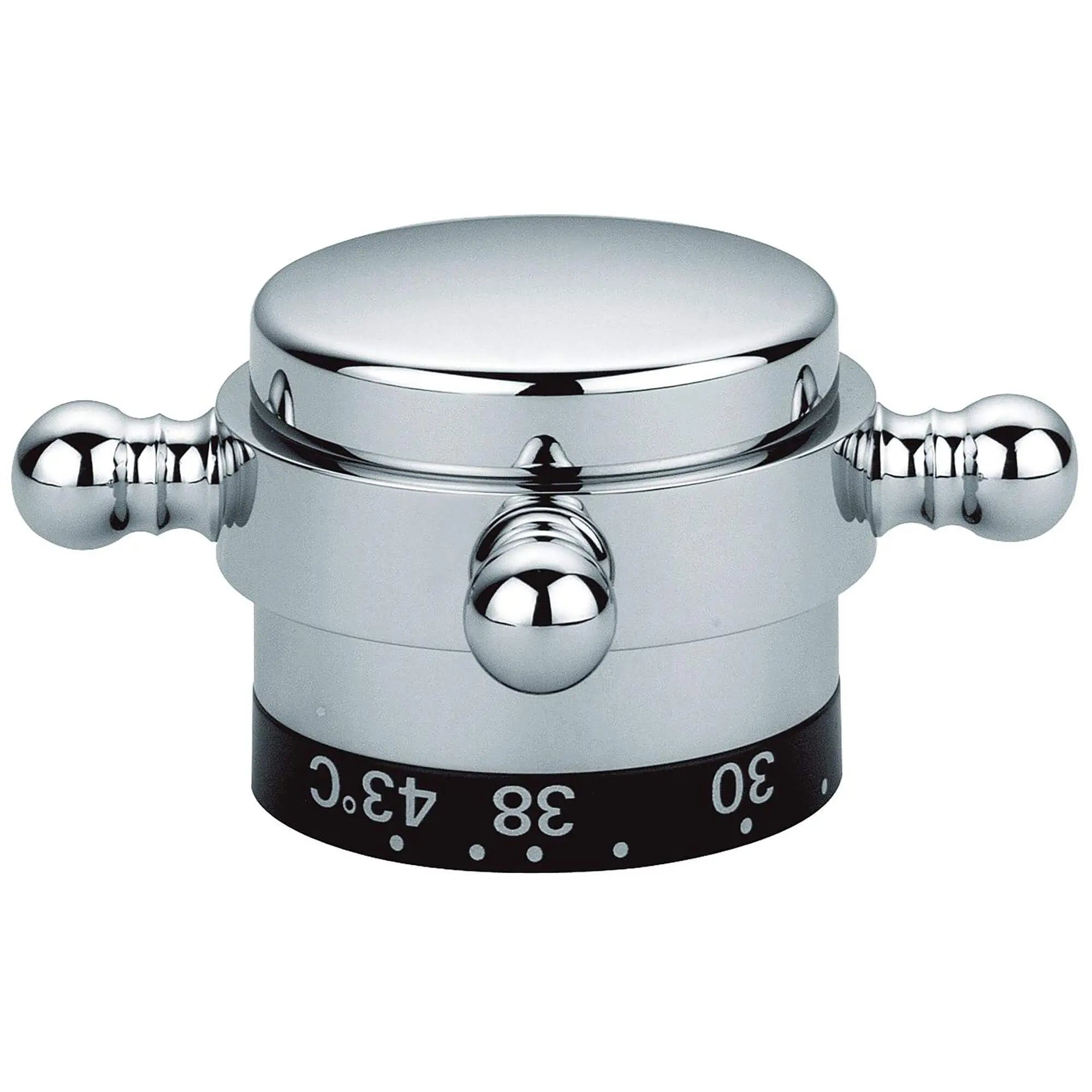 Temperature Handle (Sinfonia) // GROHE STARLIGHT CHROME // 17129_47274000-Temperature_handle_Sinfonia_0_CDNwebp.webp
