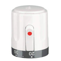 [47255L00] Temperature Handle (Basis) - GROHE StarLight Chrome