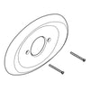 [47294000] Escutcheon - GROHE StarLight Chrome