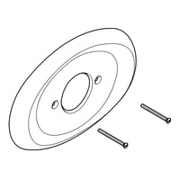 [47294000] Escutcheon - GROHE StarLight Chrome